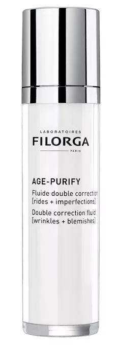 Filorga Age Purify Double Correction Fluid 50ml