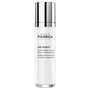 Filorga Age Purify Double Correction Fluid 50ml