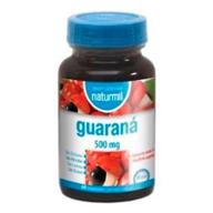 Naturmil Guaraná 500mg 60 Comprimidos
