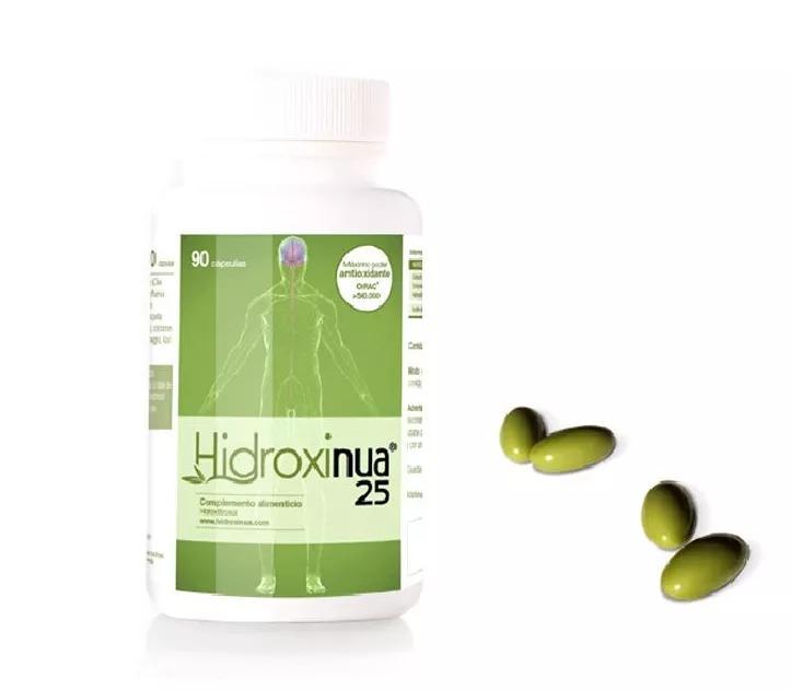 25 90 profils `` Hydroxinua ''