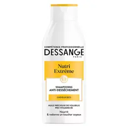 Dessange Nutri-Extrême Shampoing Anti-Déssèchement 250ml