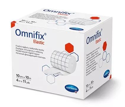 Hartmann Omnifix Elastische Binde 10cm x 10m