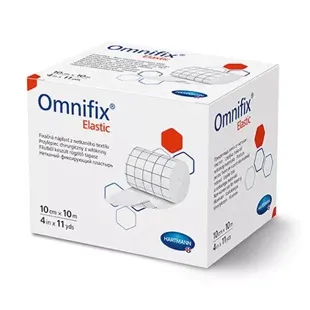 Fita Elástica Hartmann Omnifix 10cm x 10m