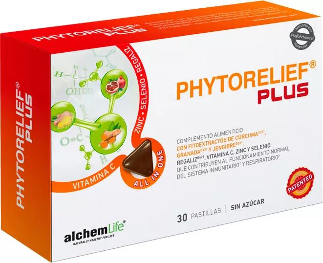 Alchemlife Phytorelief Plus 30 comprimidos