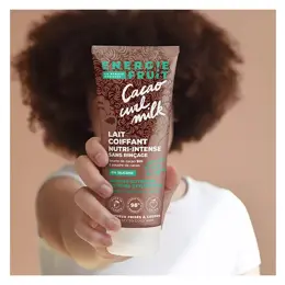 Energie Fruit Cheveux Lait Coiffant Nutri Intense Beurre de Cacao 200ml