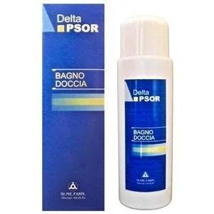 Delta Psor Bagno Doccia 200 ml