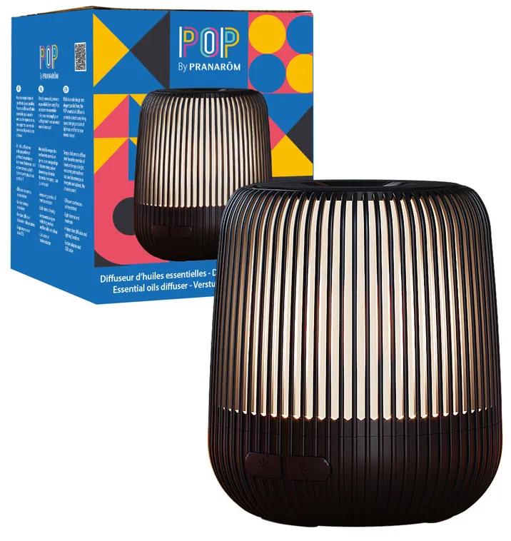 Pranarôm POP Ultrasonic Diffuser