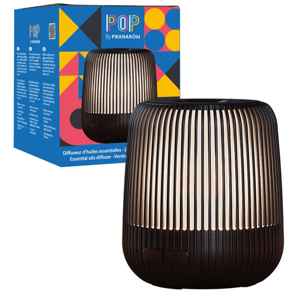 Pranarôm POP ultrasone diffuser