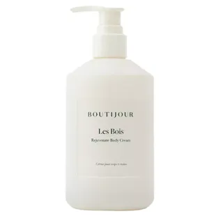 Boutijour Les Bois Body Cream 250 ml