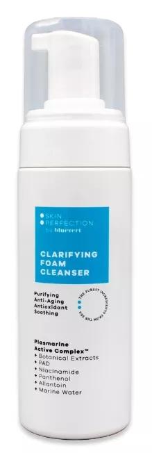 Bluevert Skin Perfection Reinigingsschuim 150 ml