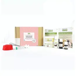 Propos' Nature Cosmétique Coffret Fait-Maison Soins Solides Gourmands Bio