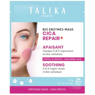 Talika Bio Enzymes Mask Cica Repair Calmante 1 ud