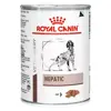 Royal Canin Veterinary Diet Chien Hepatic Aliment Humide Lot de 12 x 420g