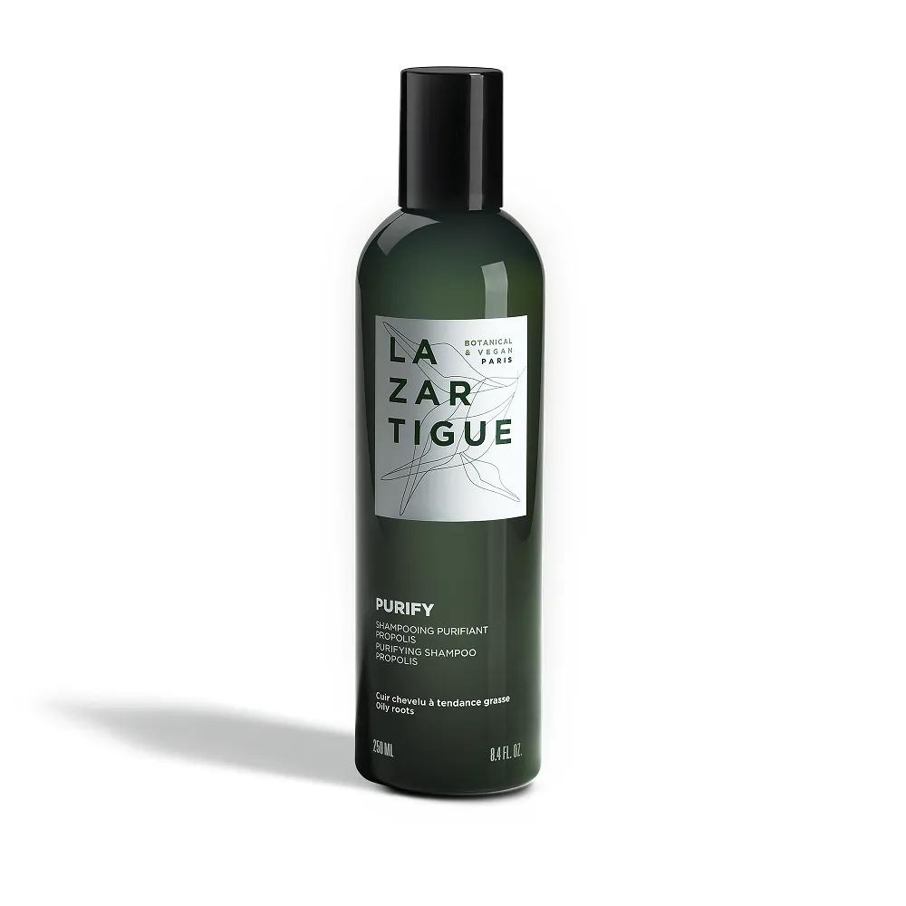 Lazartigue Purify Shampoo Purificante ai Propoli 250 ml