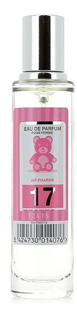 Iap Pharma Perfume Mujer nº17 30 ml
