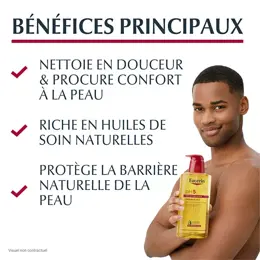 Eucerin pH5 Huile de Douche Peaux Sensibles Sèches 400ml