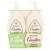 Rogé Cavailles Soin Naturel Igiene Intima Secchezza 2x250ml