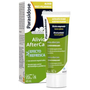 Parasidose Post Sting Relief Cream 15 ml