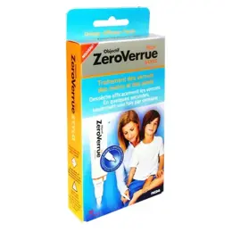 Objectif ZeroVerrue Stylo 3ml