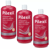 Pilexil Shampoo Anticaduta 3x900ml