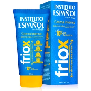 Instituto Español Friox Intense Cold Effect Cream 150 ml