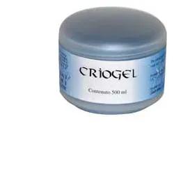 Herboplanet Criogel Gel Raffreddante Snellente 500 ml