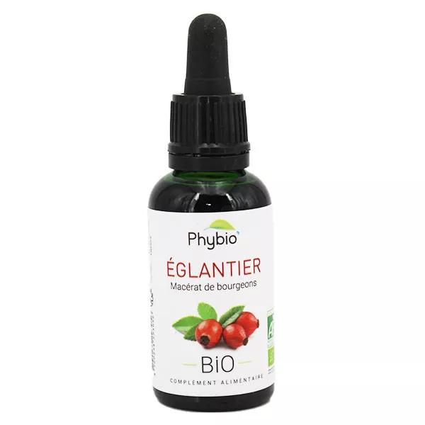 Oemine Macerado de Glicerina de Rosa Mosqueta Bio 30ml