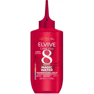 L'Oréal Paris Elvive Color Vive Magic Water 8 Segundos 200 ml