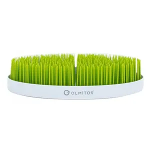 Drenos de mamadeira Olmitos Grass 1 unidade