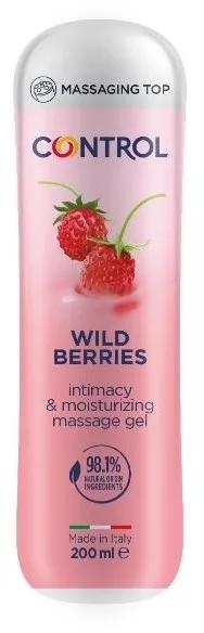 Control Wild Berries 200 ml