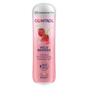 Control Wild Berries 200 ml