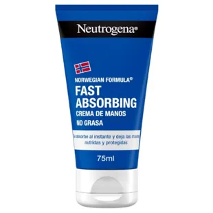 Neutrogena Handcreme mit schneller Absorption 75ml