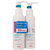 Noviderm Boreade CL Crème Nettoyante 2x200 ml