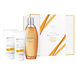 Biotherm Coffret Eau d'Énergie