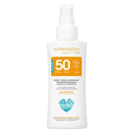 Alphanova Sun Format Voyage SPF50 Bio 90ml