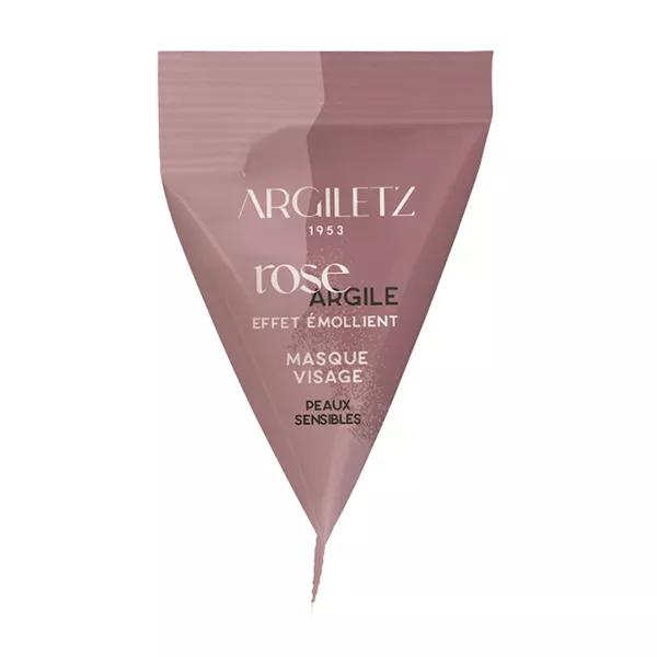 Argiletz Mascarilla Arcilla Rosa Berlingot 15ml