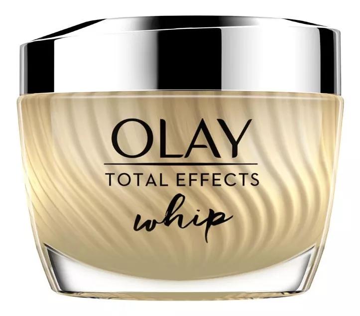 Olay Creme Hidratante Total Effects Whip 50ml