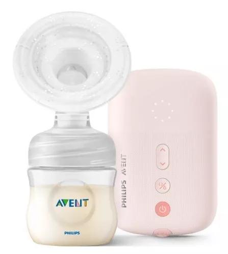 Avent Extrator Elétrico Individual