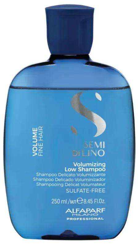 Alfaparf Semi Di Lino Volumizing Shampoo 250 ml