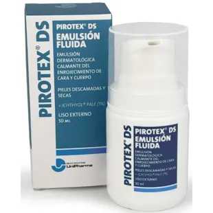 Pirotex DS Fluid Emulsion 50 ml