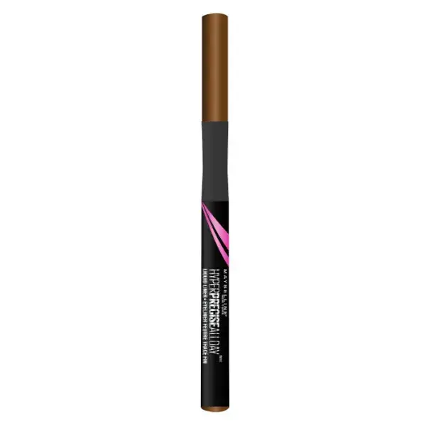 Maybelline Hyper Precise All Day Liner 710 Forrest Brown 1ml