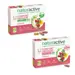 Naturactive Pack Confort Urinaire:  1 cure Entretien + 1 cure Flash