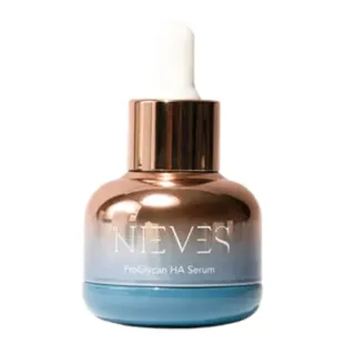 NIEVES by Nieves Álvarez ProGlycan HA Anti-Wrinkle Serum 30 ml