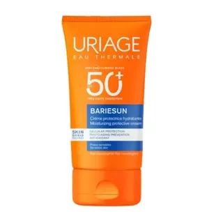 Uriage Bariesun Crema Solare Senza Profumo SPF50+ 50 ml