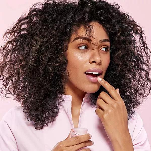 Nuxe Very Rose Bálsamo Labial 15g