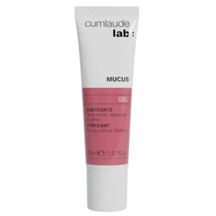 Cumlaude Lab Gel Lubrificante Vaginal Muco 30 ml