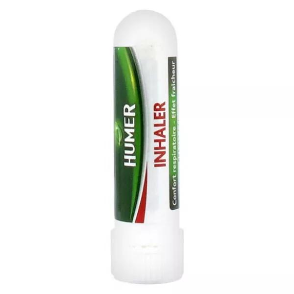 Humer Inhaler Naso Conforto Respiratorio a partire da 6 anni 