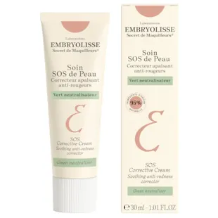 Embryolisse Soin SOS de Peau Redness Corrector 30 ml