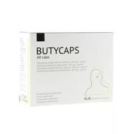 Elie Health Solutions Butycaps 60 Cápsulas