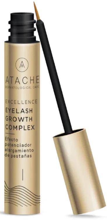 Atache Excellence Complesso per la crescita delle ciglia 5 ml